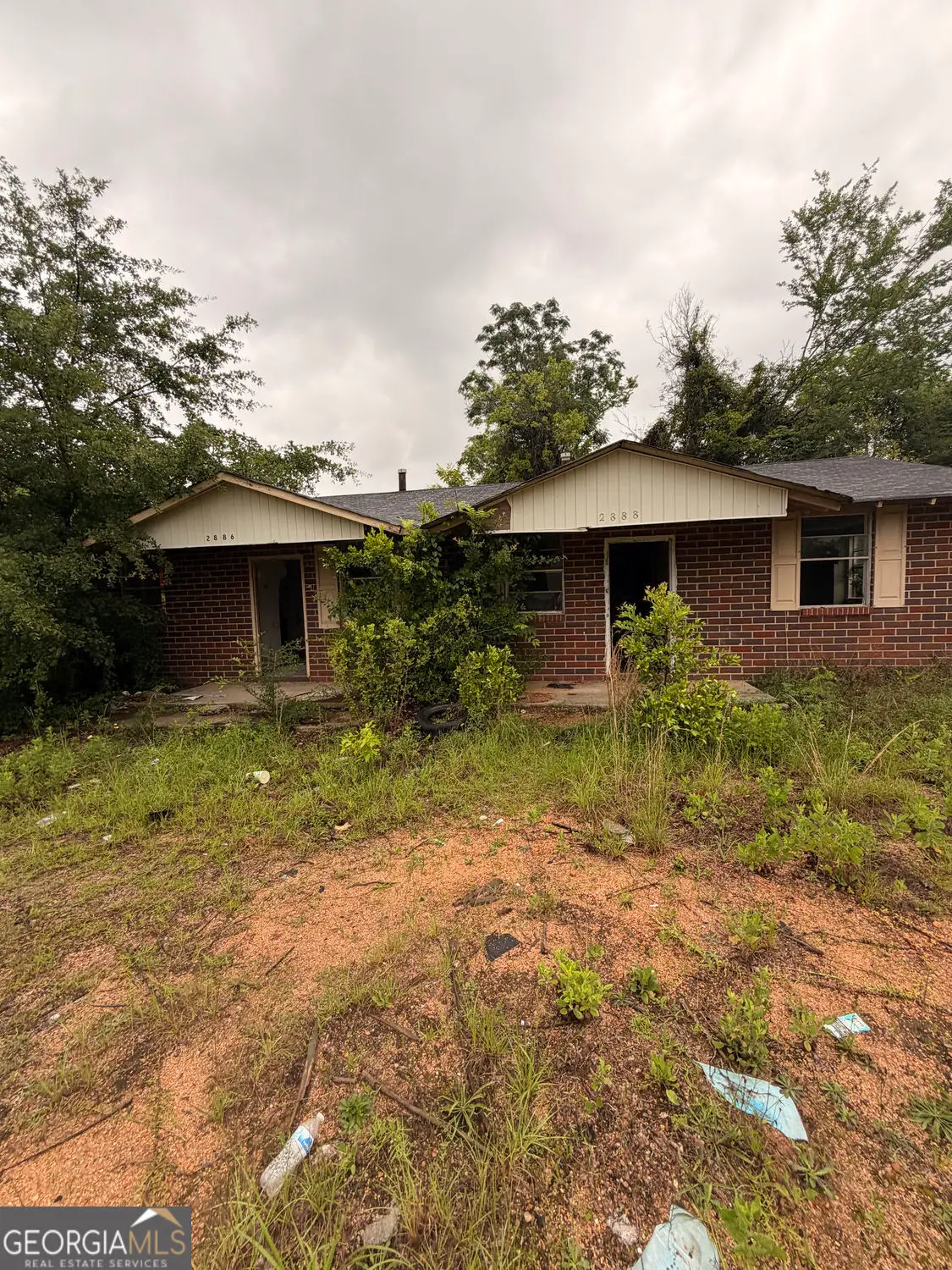2886 Elpis Street, Macon, GA 31204 - #1