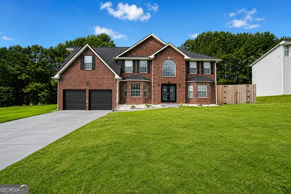 6740 Hill Creek Cove, Lithonia, GA 30058
