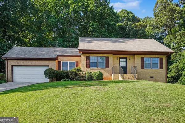 7317 Deerwood Drive, Riverdale, GA 30296