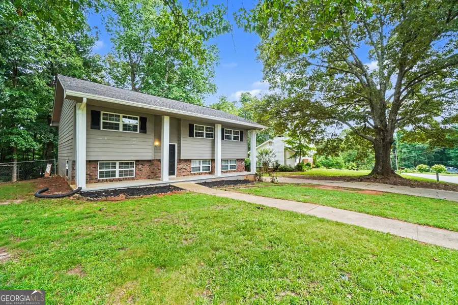 4132 Macduff Drive, Douglasville, GA 30135 - #2