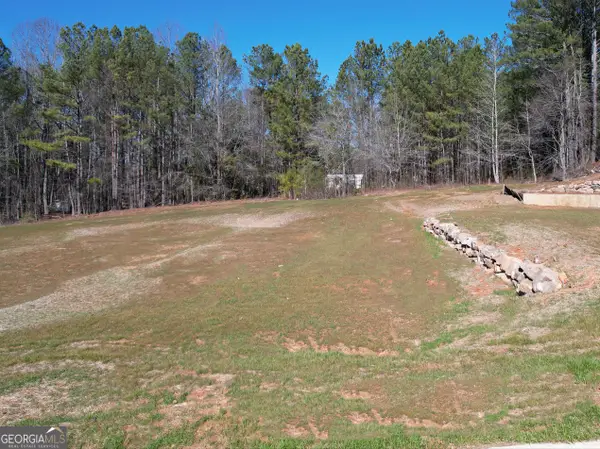 12 Rivers Edge Lane #LOT 2, Franklin, GA 30217