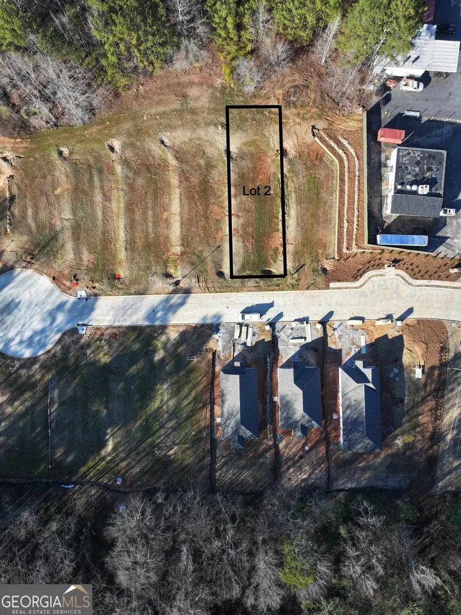 12 Rivers Edge Lane #LOT 2, Franklin, GA 30217 - #2