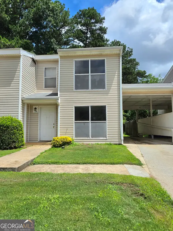 156 Governors Drive, Forest Park, GA 30297