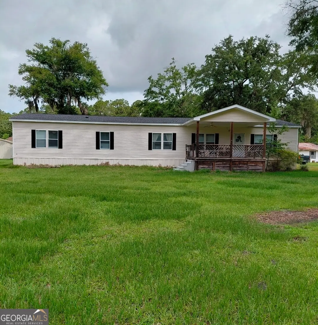 127 Hickory Bluff Drive, Waverly, GA 31565 - #1