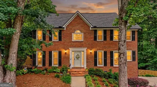4802 Thornwood Drive, Acworth, GA 30102