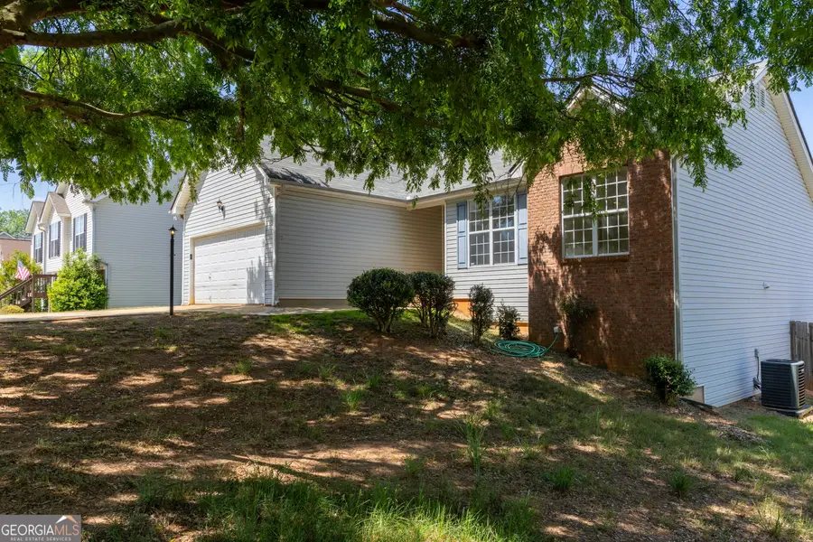 120 Shenandoah Drive, Winder, GA 30680 - #2