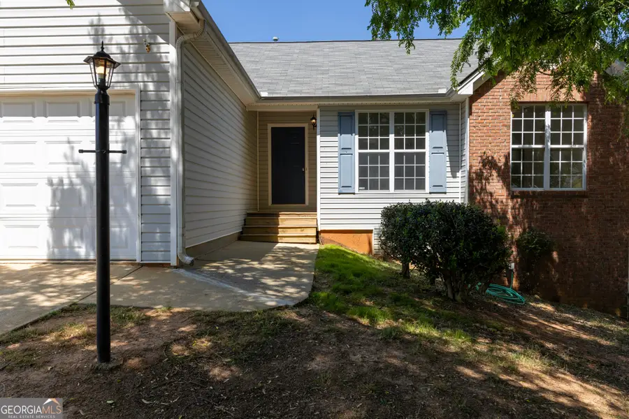120 Shenandoah Drive, Winder, GA 30680 - #3
