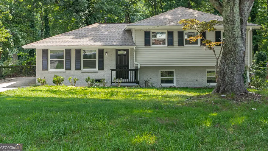5678 Deerfield Court, South Fulton, GA 30349 - #2