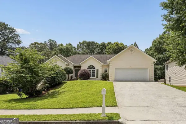 4215 Meek Road, Powder Springs, GA 30127