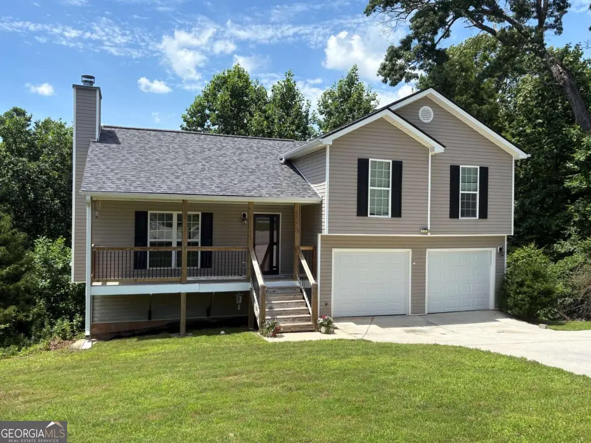 5374 Crown Oaks Drive, Lula, GA 30554 - #1