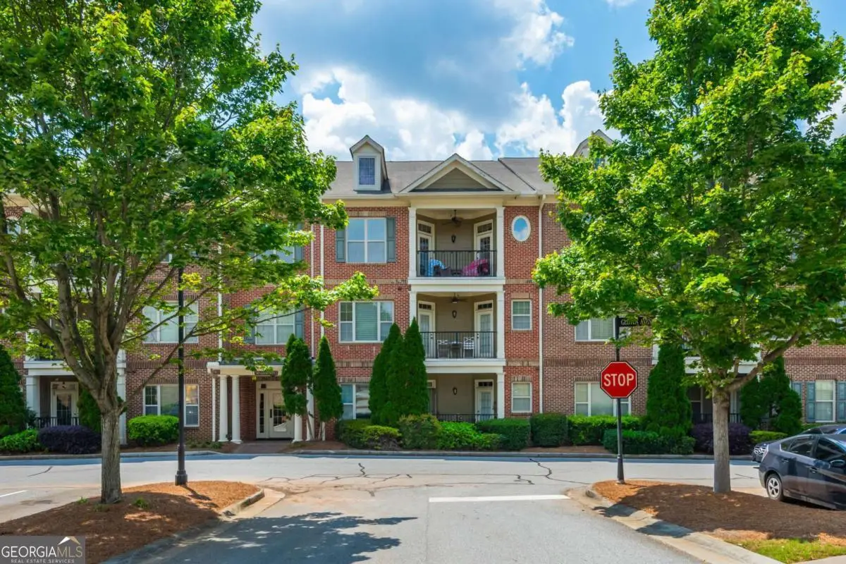 7265 Glisten Avenue #132, Atlanta, GA 30328 - #1