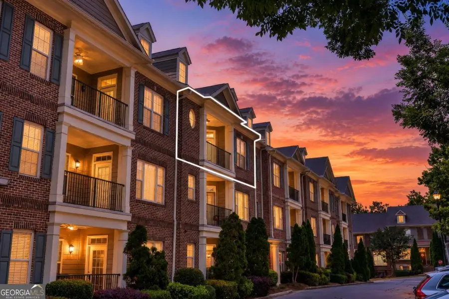 7265 Glisten Avenue #132, Atlanta, GA 30328 - #2