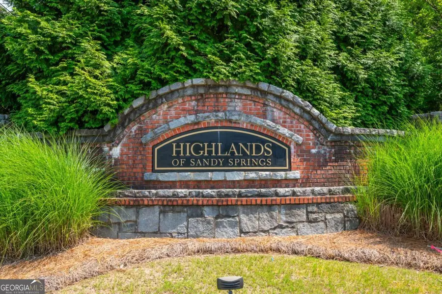 7265 Glisten Avenue #132, Atlanta, GA 30328 - #3