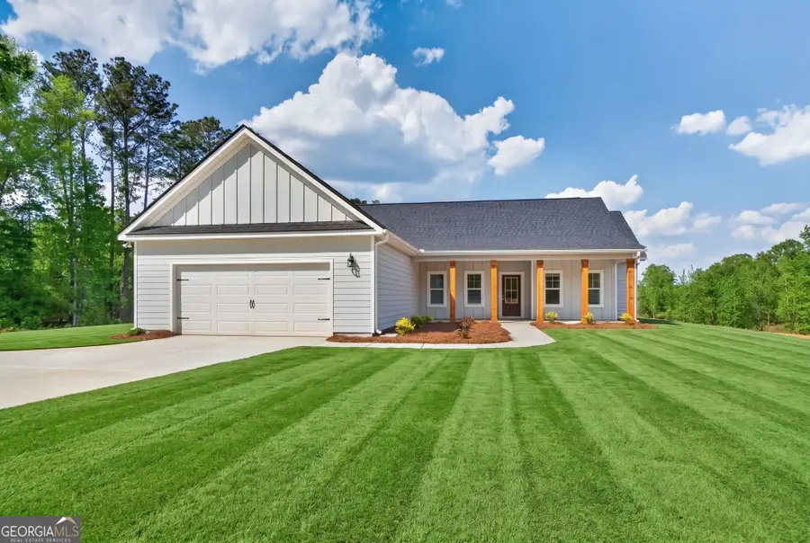 4680 Hollingsworth Ferry Road #LOT 4D, Franklin, GA 30217 - #2