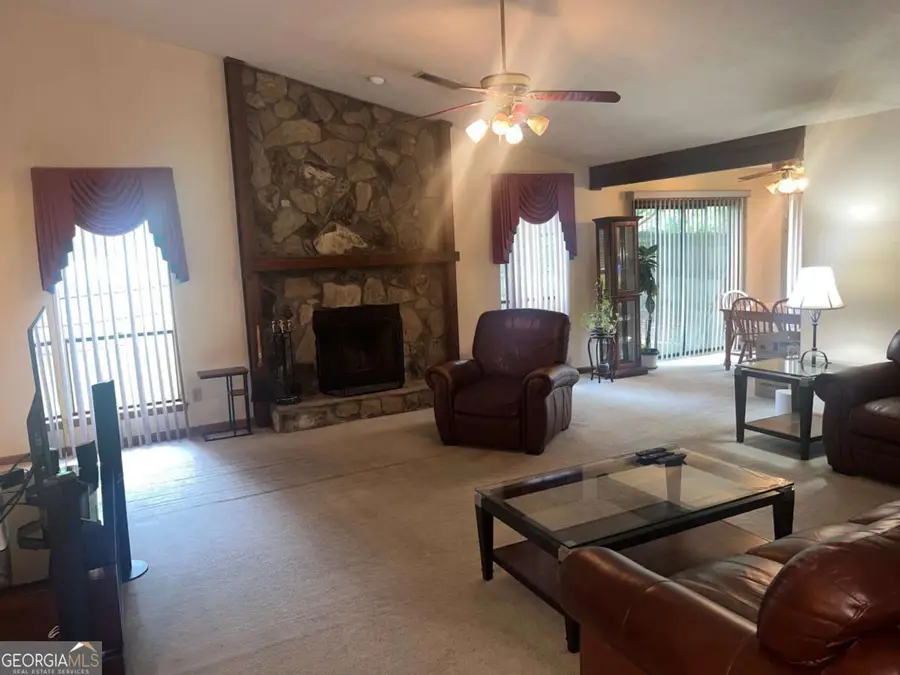 415 Hickory Fork, College Park, GA 30349 - #2