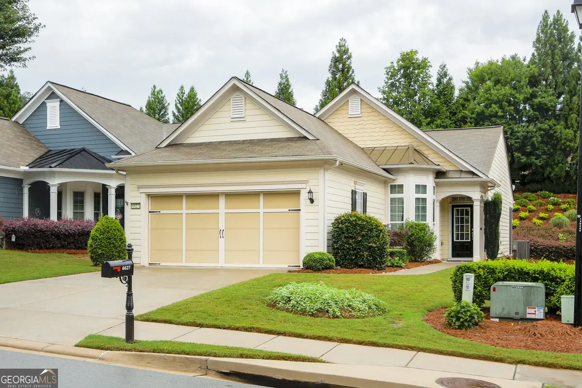 6627 Autumn Ridge Way, Hoschton, GA 30548 - #1