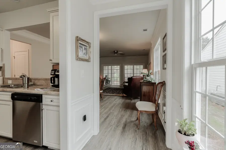 6627 Autumn Ridge Way, Hoschton, GA 30548 - #3