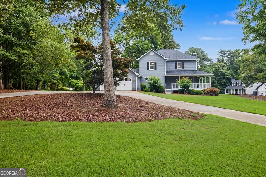 105 Rosedell Ct., Fayetteville, GA 30214 - #2
