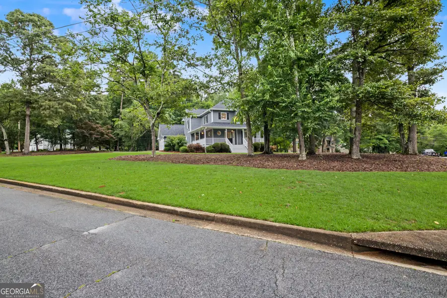 105 Rosedell Ct., Fayetteville, GA 30214 - #3