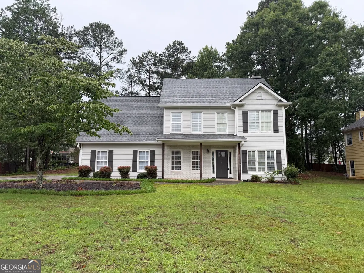 2232 Woodbriar Drive, Buford, GA 30518 - #1