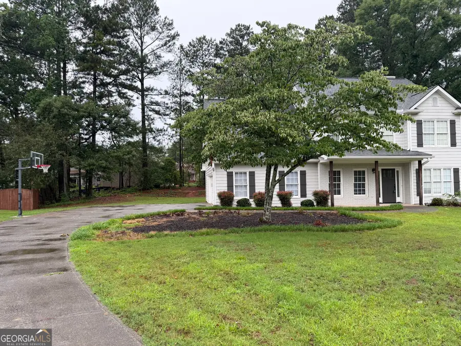 2232 Woodbriar Drive, Buford, GA 30518 - #2