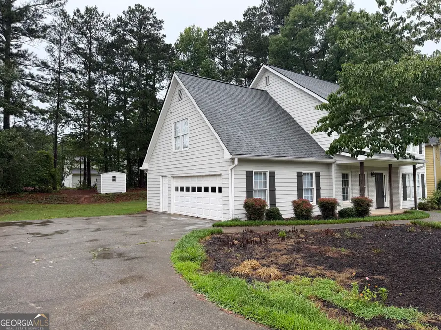 2232 Woodbriar Drive, Buford, GA 30518 - #3