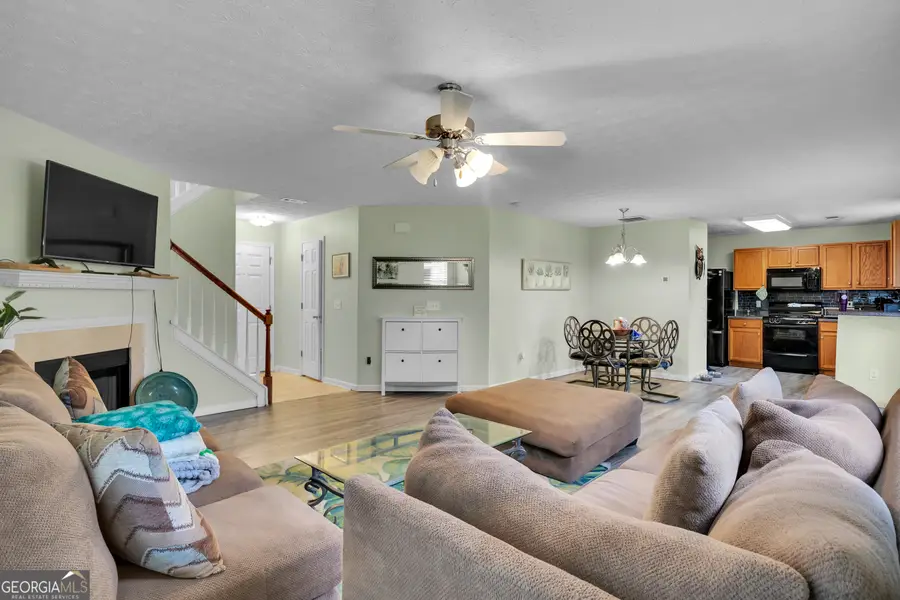 1215 Matt Moore Court, Lithia Springs, GA 30122 - #3