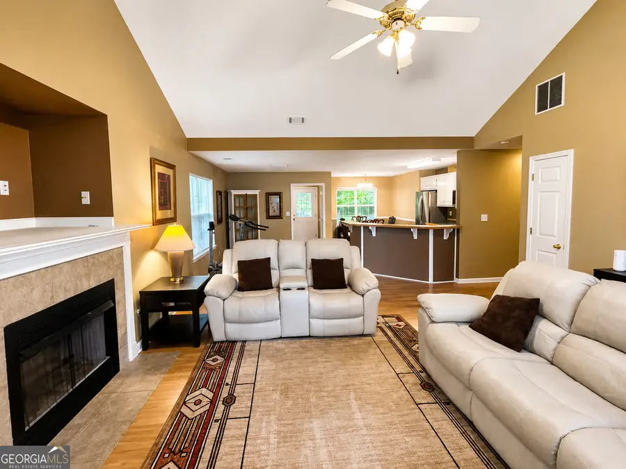 206 Baxter Lane, Locust Grove, GA 30248 - #3