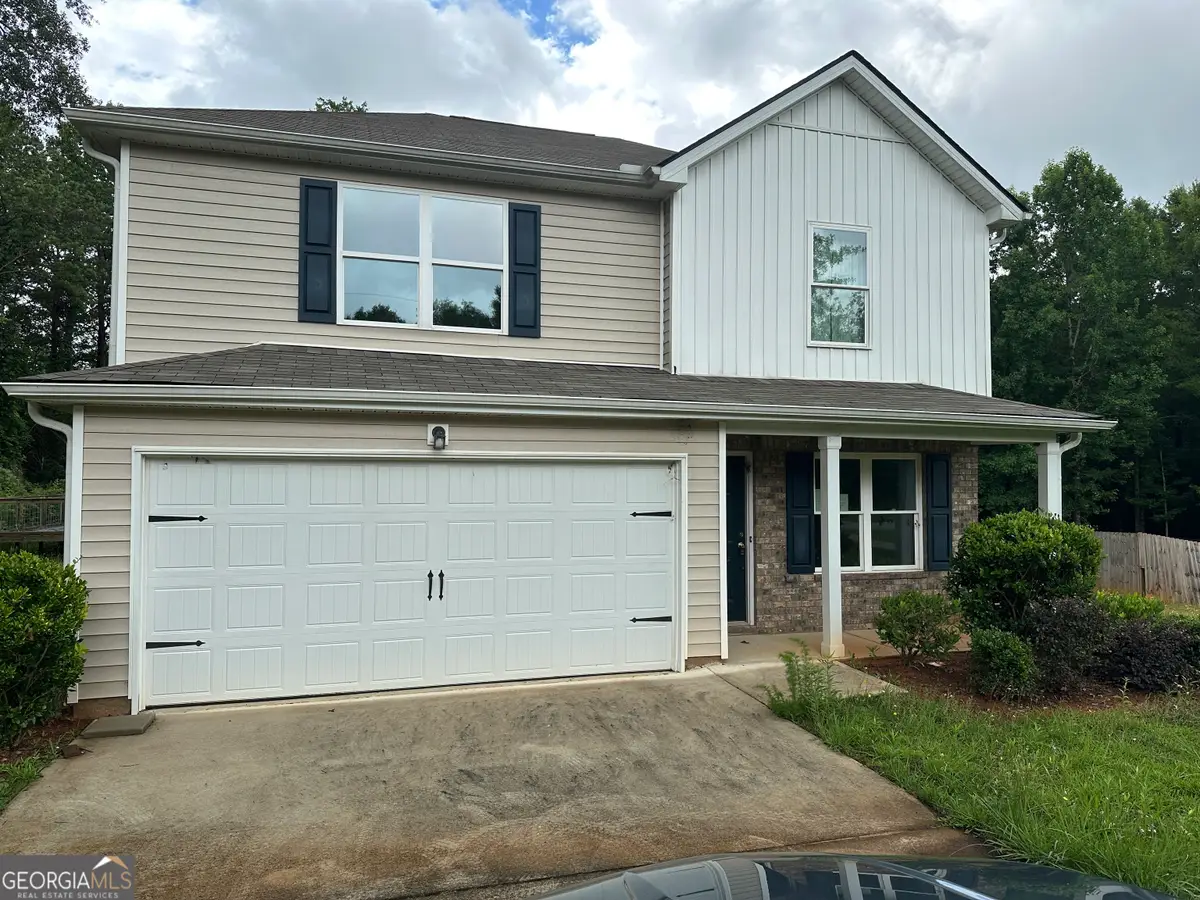 160 Deerfield Trace, Barnesville, GA 30204 - #1