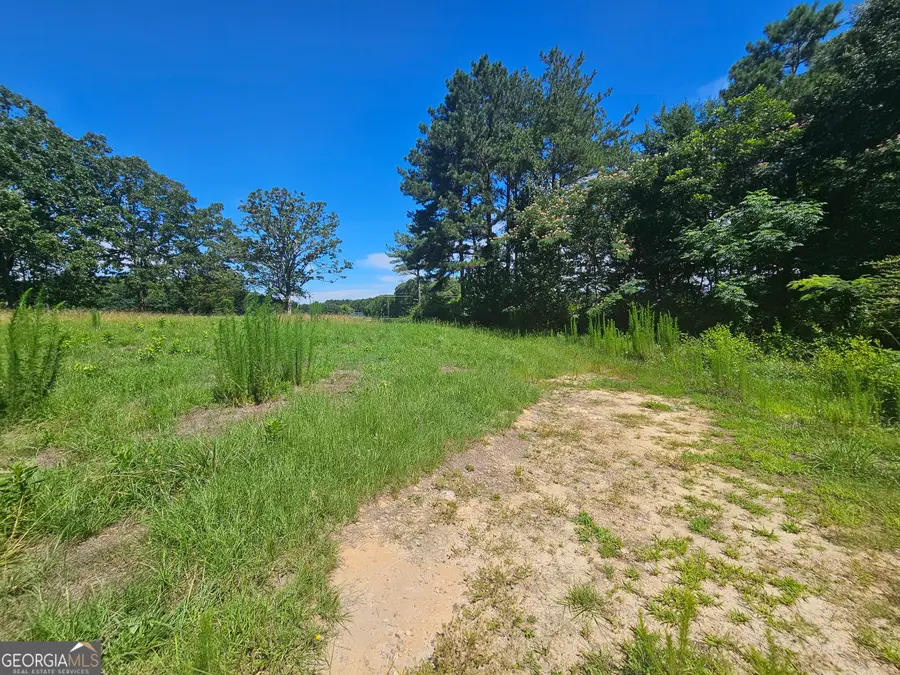 2539 Locust Grove Road, Griffin, GA 30223 - #2