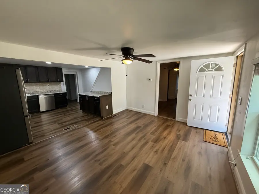 2523 Hood Avenue Nw, Atlanta, GA 30318 - #3
