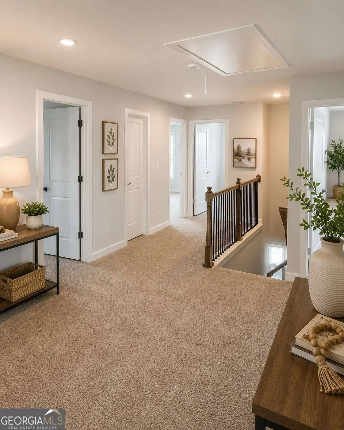 1328 Midnight Ride Court, Hampton, GA 30228 - #1
