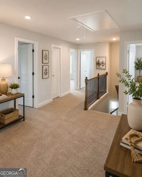 1328 Midnight Ride Court, Hampton, GA 30228