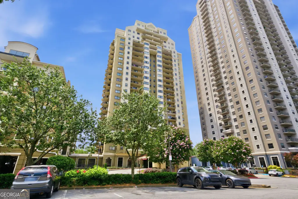 795 Hammond Drive #APT 710, Sandy Springs, GA 30328 - #1