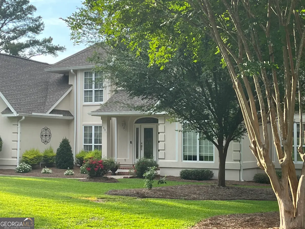 1501 Andrea Drive, Waycross, GA 31501 - #1