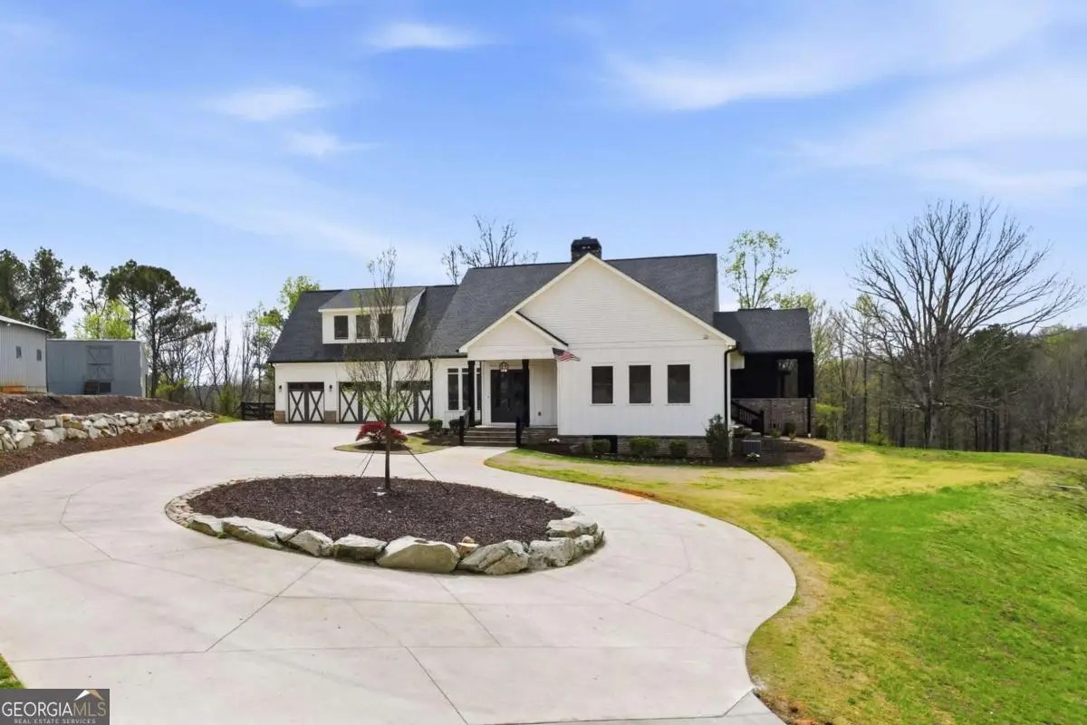 738 Overlook Trail, Acworth, GA 30101 - #1