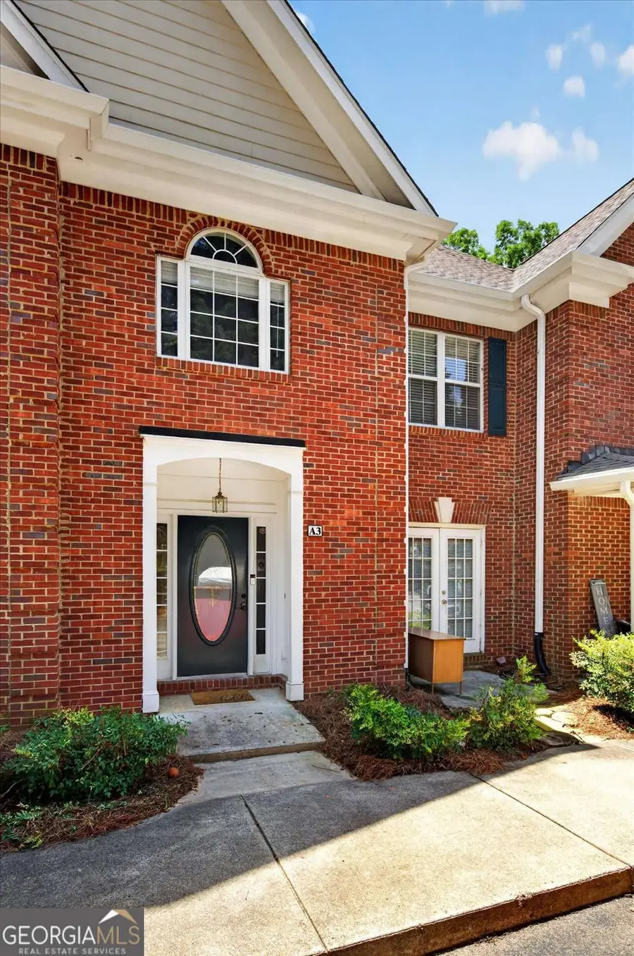 2075 Pine Tree Drive #A3, Buford, GA 30518 - #2