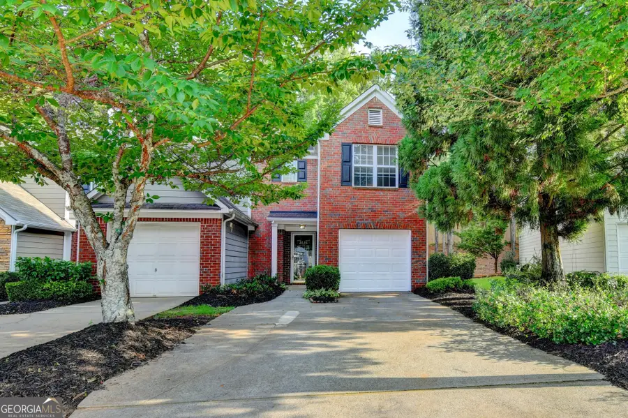 2636 Waverly Hills Drive, Lawrenceville, GA 30044 - #2