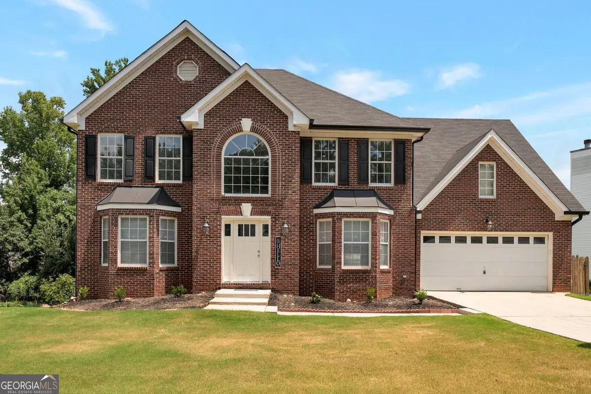 532 Surrey Lane, Stockbridge, GA 30281 - #1
