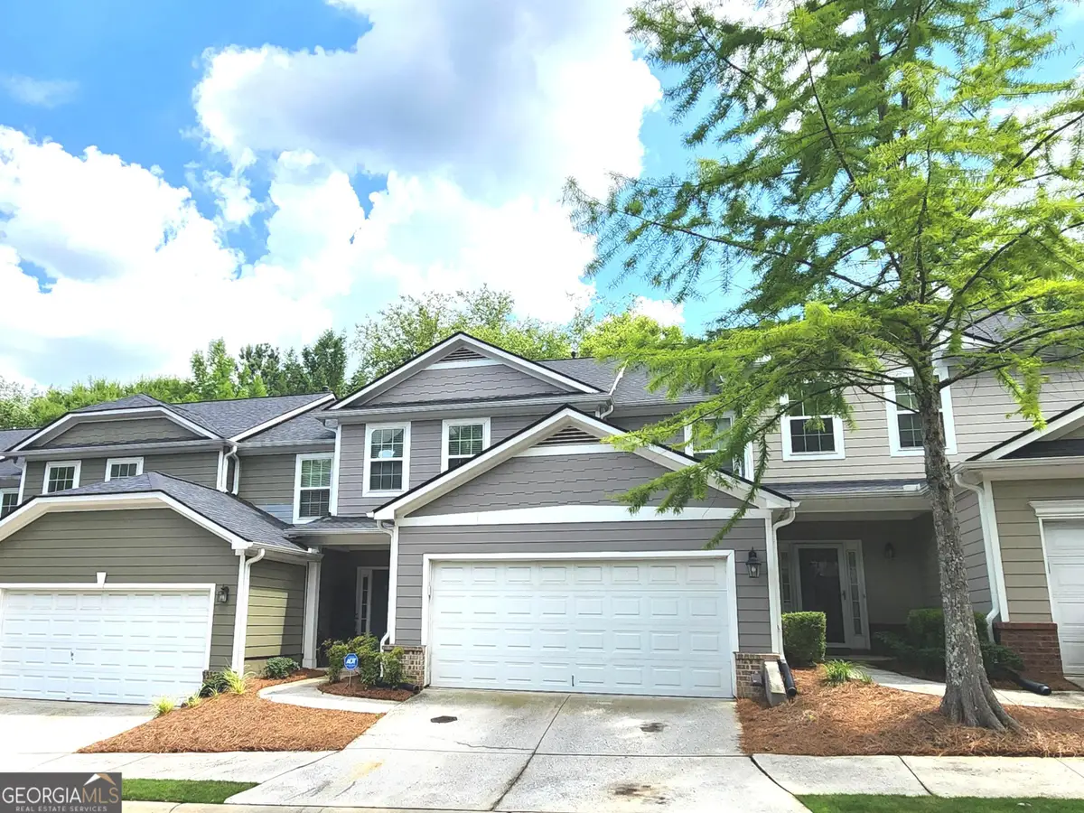 3600 Suttles Drive Sw, South Fulton, GA 30331 - #1