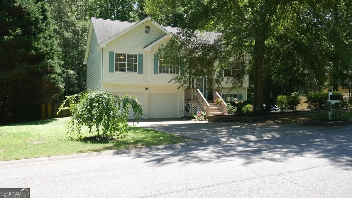 3257 Camens Way Ne, Buford, GA 30519 - #1