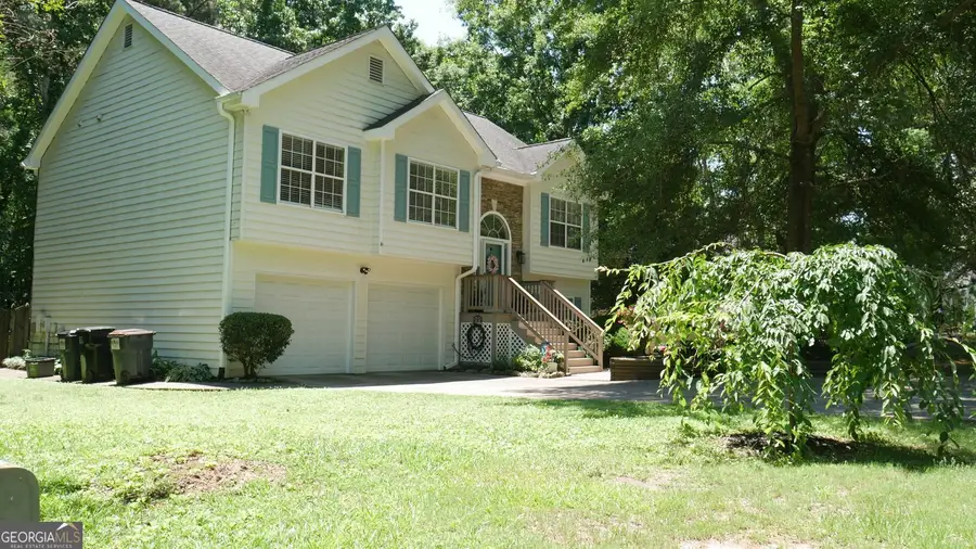3257 Camens Way Ne, Buford, GA 30519 - #2