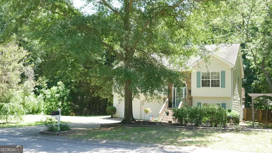 3257 Camens Way Ne, Buford, GA 30519 - #3