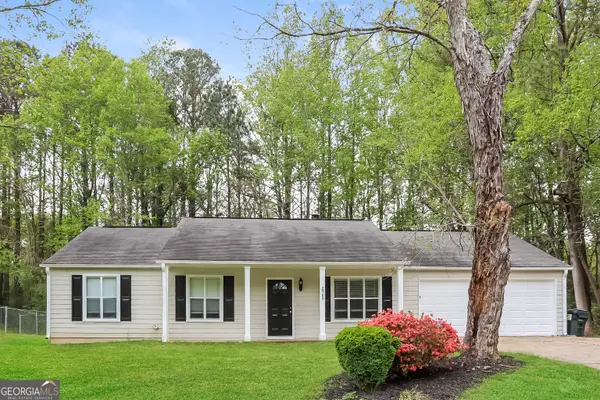 2989 Owens Meadow Drive Nw, Kennesaw, GA 30152