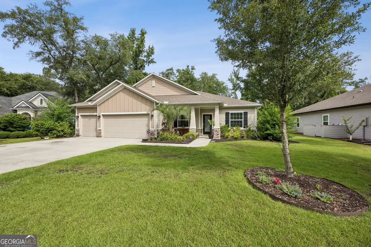 105 Nutgall Drive, Saint Marys, GA 31558 - #1