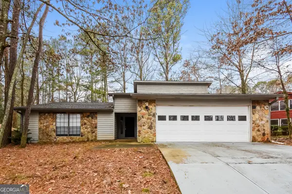 510 Creekwood Crossing, Roswell, GA 30076