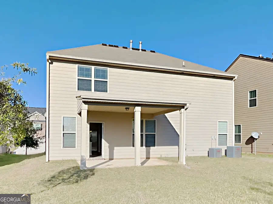 1928 Stanton Way, McDonough, GA 30253 - #3