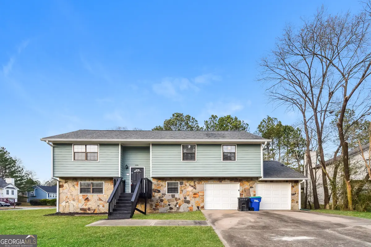 300 Renee Dawn Court, Riverdale, GA 30296 - #1