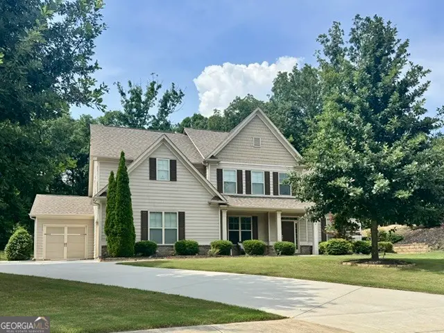 127 Waterlace Way, Fayetteville, GA 30215 - #1