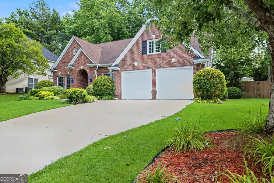 18 Rollingbrook Vista, Newnan, GA 30265 - #3
